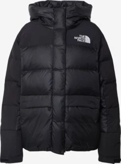 The North Face Thermo- & Donsjassen Outdoorjas HIMALAYAN Dames Zwart
