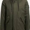 Khujo Wintermantels Winterjas Tuck Heren Olijfgroen 1 Khujo Wintermantels Winterjas Tuck Heren Olijfgroen -Kleding Verkoop 2e3aa93df737cf03b7dd2e13e469d700