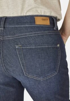 Angels Denim Shorts Regular Jeans Dames Indigo -Kleding Verkoop 2e5893dd8c34602a6ad7e5451a0e7c6c