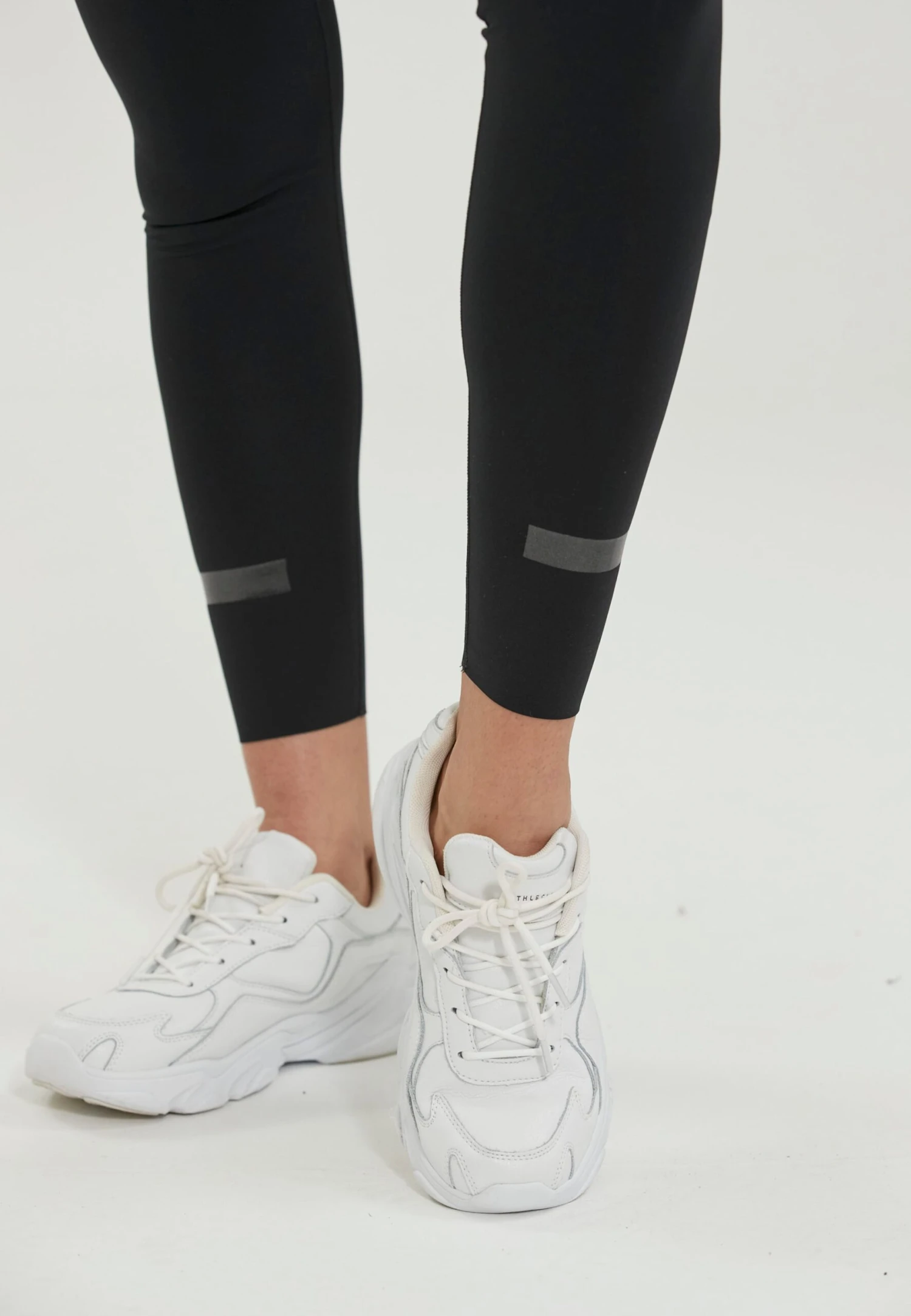 ATHLECIA Lange Broeken Slimfit Sportbroek Douna Dames Zwart 12 ATHLECIA Lange Broeken Slimfit Sportbroek Douna Dames Zwart - Image 10