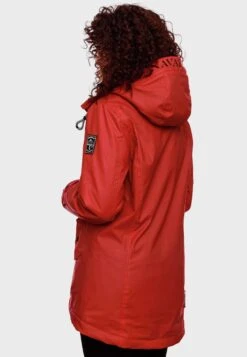 Navahoo Winterjassen Winterjas Lindraa Dames Cranberry -Kleding Verkoop 3023b85b91ef2273ec7fe336103ad39d