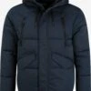 Indicode Jeans Winterjassen Winterjas Ravert Heren Navy -Kleding Verkoop 3086b8ff35aea4b5300c6b9ce9b30f3f