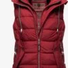 Marikoo Bodywarmers Bodywarmer Taisaa Dames Rood 1 Marikoo Bodywarmers Bodywarmer Taisaa Dames Rood -Kleding Verkoop 31127abfa63c26023ba7773cd7d0671a