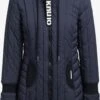 Khujo Winterjassen Winterjas Jerry Dames Navy 2 Khujo Winterjassen Winterjas Jerry Dames Navy -Kleding Verkoop 34cdd67f55c5786eed01ee4a8cc0b420