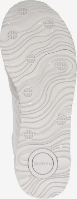 Woden Running Sneakers Sneakers Laag Ydun Dames Grijs -Kleding Verkoop 36c91c570a512346cc4358a0d96db693