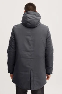 Blend Parkas Winterparka Talan Heren Grijs 11 Blend Parkas Winterparka Talan Heren Grijs -Kleding Verkoop 375b30d160a7cea765f3fe650c5568a1