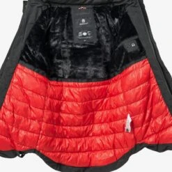 Marikoo Wintermantels Wintermantel Moonshine Dames Zwart -Kleding Verkoop 37b36e2a90ec6160df10edb073c4fe9b