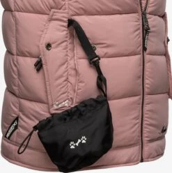 Marikoo Bodywarmers Bodywarmer Taisaa Dames Rosa -Kleding Verkoop 3eafde8ab9885522adaa3704be776128