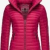 Marikoo Tussenjassen Tussenjas Löwenbaby Dames Rosa 1 Marikoo Tussenjassen Tussenjas Löwenbaby Dames Rosa -Kleding Verkoop 3ecba12214e2f559e50e053b6d57a6af