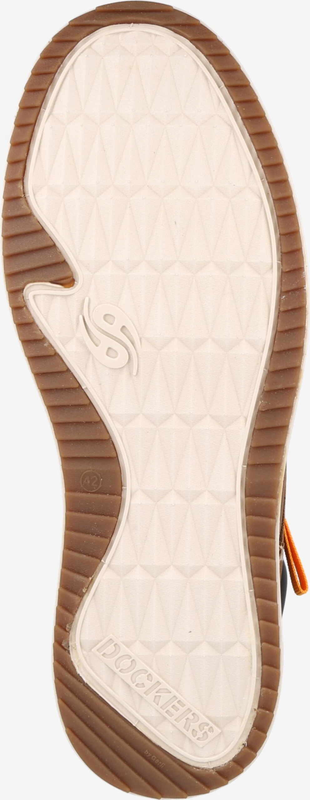 Dockers By Gerli Boots & Laarzen Veterboots Heren Cognac 5 Dockers By Gerli Boots & Laarzen Veterboots Heren Cognac - Image 3