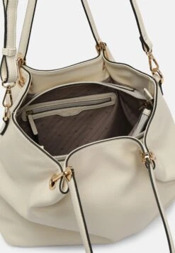 L.Credi Shoppers Shopper Ebony Dames Beige -Kleding Verkoop 409016264c05778a6c6ecf5b38653f28