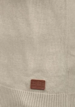 Blend Coltruien Trui Robin Heren Beige -Kleding Verkoop 4265249b2dfc3e28dd5f3613a6bd7061