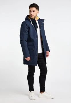ICEBOUND Outdoor Jassen Functionele Jas Arctic Heren Marine -Kleding Verkoop 426e08411bbaf49effcb3a7351f31eac