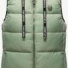 Navahoo Bodywarmers Bodywarmer Kassidy Dames Lichtgroen 2 Navahoo Bodywarmers Bodywarmer Kassidy Dames Lichtgroen -Kleding Verkoop 43c86d70c8e195b8597f20ac8014ebf0