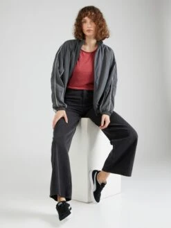 Ragwear T-shirts Shirt MINTT Dames Framboos -Kleding Verkoop 487e8dce86d79bb81db6c58da33f301c