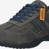 Dockers By Gerli Sportieve Veterschoenen Sportieve Veterschoen Heren Donkergrijs -Kleding Verkoop 49c8f0bb3908046ed37bcca0b835c5f6