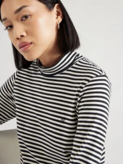 MEXX Longsleeves Shirt NORA Dames Wit -Kleding Verkoop 4b8f41f2c0fe06c5546972484134fdef