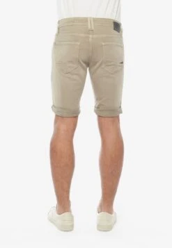 LE TEMPS DES CERISES Shorts Regular Broek BODO Heren Bruin -Kleding Verkoop 4d61c7fd5bf90dffd9e7e09c3ef0abca