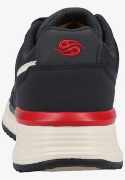 Dockers By Gerli Running Sneakers Sneakers Laag Heren Donkerblauw -Kleding Verkoop 4dca388739a28c9ed1d6862f85d43042