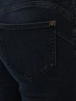 Jeans Skinny Jeans MOLLY Dames Nachtblauw 7 Jeans Skinny Jeans MOLLY Dames Nachtblauw -Kleding Verkoop 4e2a54ecb8938864e1be9f0a681f7694