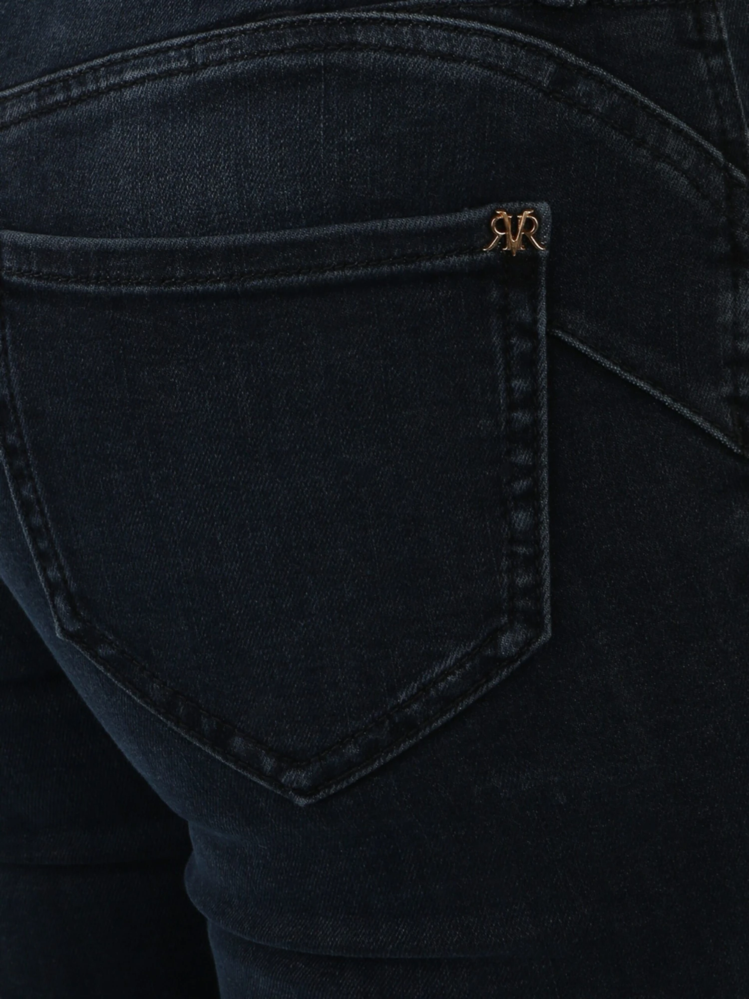 Jeans Skinny Jeans MOLLY Dames Nachtblauw 5 Jeans Skinny Jeans MOLLY Dames Nachtblauw - Image 3