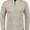 Blend Coltruien Trui Robin Heren Beige -Kleding Verkoop 4f787150985b8debb9d26ff28c12c4b0