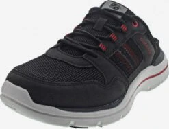 Dockers By Gerli Sandalen Clogs Heren Zwart -Kleding Verkoop 4fa8028823b40f538b423d73dfc5d9fd