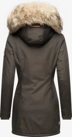 Navahoo Parkas Winterparka Cristal Dames Kaki -Kleding Verkoop 518625fb00262b7aa4a654278fc14be5