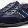 Lloyd Casual Sneakers Sneakers Laag VAGO Heren Blauw -Kleding Verkoop 52d9ab23832133ec4a2f64f2f3e90317