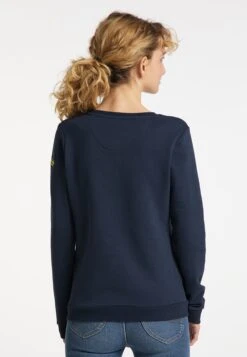 Schmuddelwedda Sweatshirts Sweatshirt Dames Ultramarine Blauw 9 Schmuddelwedda Sweatshirts Sweatshirt Dames Ultramarine Blauw -Kleding Verkoop 53fbb3f3d988629b158261b56d8dafb6