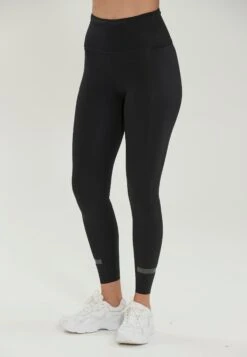 ATHLECIA Lange Broeken Slimfit Sportbroek Douna Dames Zwart 15 ATHLECIA Lange Broeken Slimfit Sportbroek Douna Dames Zwart -Kleding Verkoop 544aa01147b1d85ff58af27178ad2d08