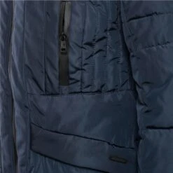 Navahoo Winterjassen Winterjas Adele Dames Zwart -Kleding Verkoop 544b06c9b1c0a075fc76d269920b1fb8