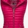 Navahoo Bodywarmers Bodywarmer Shadaa Dames Pink -Kleding Verkoop 554acabd8f7550f77a3a71e6c9cd1dba