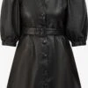 Faina Blousejurken Blousejurk Dames Zwart 1 Faina Blousejurken Blousejurk Dames Zwart -Kleding Verkoop 5617ee707c55f2f36f3b3bee6dacf5e8