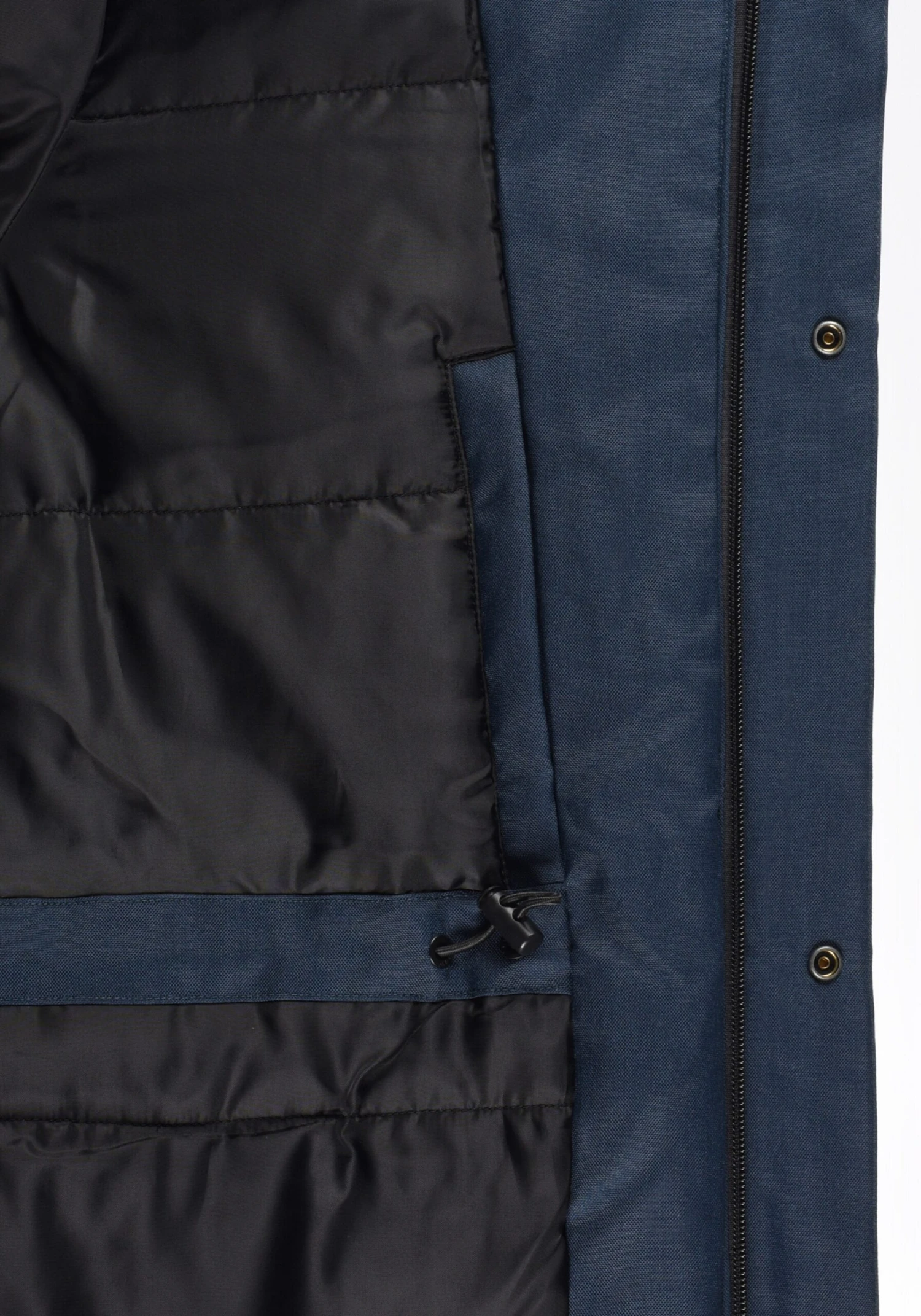 Blend Parkas Winterparka Talan Heren Blauw 9 Blend Parkas Winterparka Talan Heren Blauw - Image 7