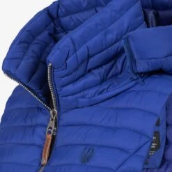 Navahoo Bodywarmers Bodywarmer Shadaa Dames Donkerblauw -Kleding Verkoop 5a69e82ade693610edf656c04e3a8211