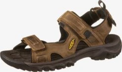 Keen Schoenen Sandalen Targhee III Heren Bruin -Kleding Verkoop 5c5390005c624be25e129b58f628a221