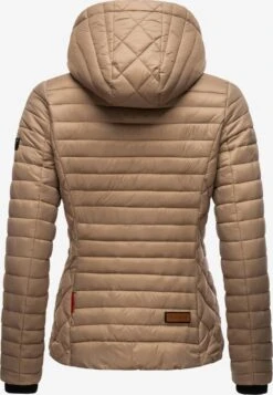 Marikoo Tussenjassen Tussenjas Dames Goud -Kleding Verkoop 5d30b5e28ecdff2281d2b06d0fc45f32