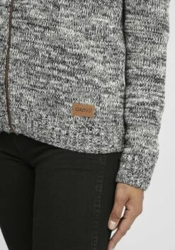 OXMO Vesten Gebreid Vest Philadelphia Dames Blauw 13 OXMO Vesten Gebreid Vest Philadelphia Dames Blauw -Kleding Verkoop 5dbf3ccd0d64e15315e354108b7a7e7c