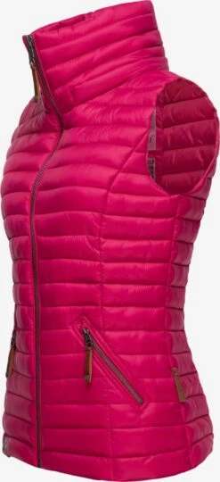 Navahoo Bodywarmers Bodywarmer Shadaa Dames Pink 10 Navahoo Bodywarmers Bodywarmer Shadaa Dames Pink -Kleding Verkoop 5e7d0377690a1dde76e1b0a3339f7a04