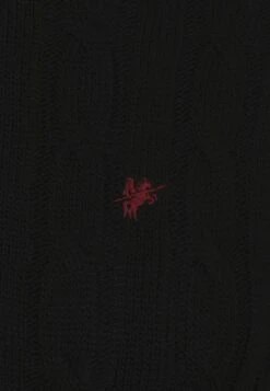 Coltruien Trui KATARINA Dames Zwart 9 Coltruien Trui KATARINA Dames Zwart -Kleding Verkoop 5ecc0d79cd0689a2c2fd10409e2aff58