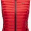 Marikoo Bodywarmers Bodywarmer Hasenpfote Dames Rood 2 Marikoo Bodywarmers Bodywarmer Hasenpfote Dames Rood -Kleding Verkoop 5fc91ae32d1b0811b7bc377df52e7f12