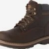 Dockers By Gerli Boots & Laarzen Veterboots Darmstadt Heren Donkerbruin 2 Dockers By Gerli Boots & Laarzen Veterboots Darmstadt Heren Donkerbruin -Kleding Verkoop 60ab17d98d8cfdf1ff11e7ede7ebfc21