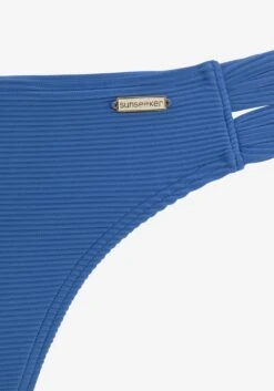 Sunseeker Bikini Broekjes Bikinibroek Fancya Dames Smoky Blue -Kleding Verkoop 61bcb99b40d7af94bb379bf18c5c32e2
