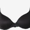 Chantelle Beugel Bhs Push-up BH CHAMPS ELYSEES Dames Zwart -Kleding Verkoop 62f3fb19015916a16c07446dd10fa5cf