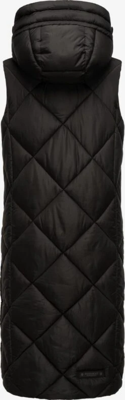 Navahoo Bodywarmers Bodywarmer Schnuckel Dames Zwart -Kleding Verkoop 630c65bb8ef8f8c3dba66454198d64ff