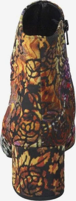 Gabor Klassieke Enkellaarsjes Enkellaarsjes Dames Gemengde Kleuren -Kleding Verkoop 63bf16ca43d816ca17f732fd42c3a41b