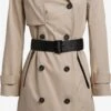 Khujo Trenchcoats Tussenmantel Sarina Dames Lichtbeige 1 Khujo Trenchcoats Tussenmantel Sarina Dames Lichtbeige -Kleding Verkoop 6691b769731da0e305ccd054fd61f2e0