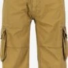 Alpha Industries Cargo Shorts Regular Cargobroek Jet Heren Riet