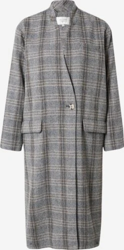 Second Female Tussenmantels Tussenmantel Cesina Dames Grijs